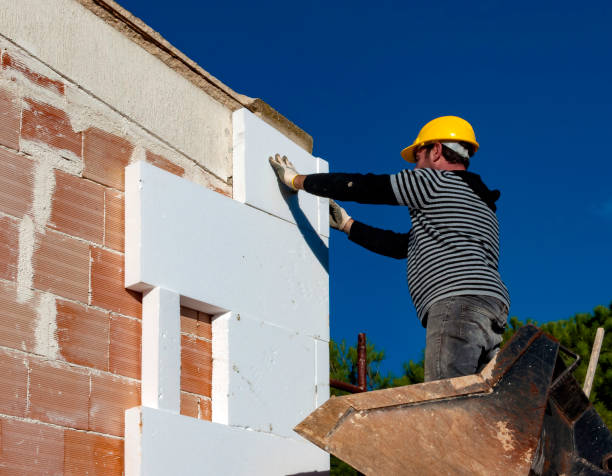 Best Specialized Insulation Services in Seneca Knolls, NY