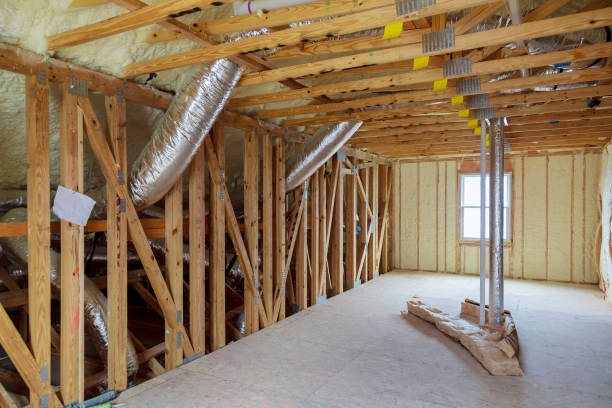 Best Residential Insulation in Seneca Knolls, NY